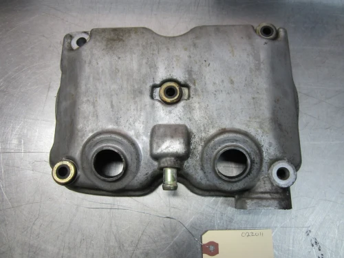 2000-2001 Subaru Outback 2.5L Left Used Valve Cover