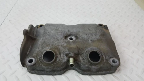 2000-2001 Subaru Outback Left Used Valve Cover