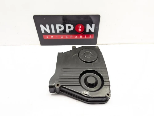 2000-2007 Subaru Impreza 2.0L Left Turbo Used Timing Cover