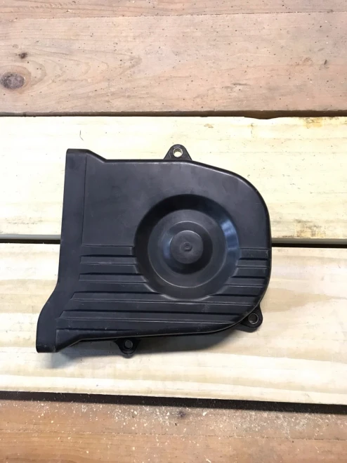 2000-2012 Subaru Legacy / Outback Left Used OEM Timing Cover 13574AA10A
