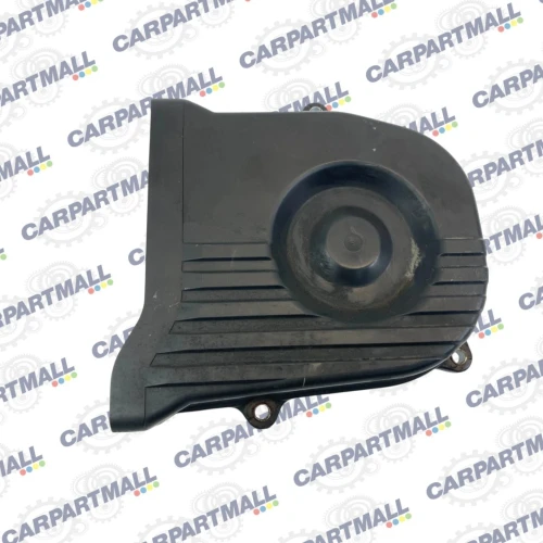 2000-2012 Subaru Outback / Legacy Left Front Used OEM Timing Cover