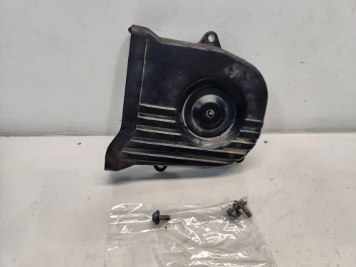 2001-2012 Subaru Legacy 2.5L Left Non-Turbo Used Timing Cover