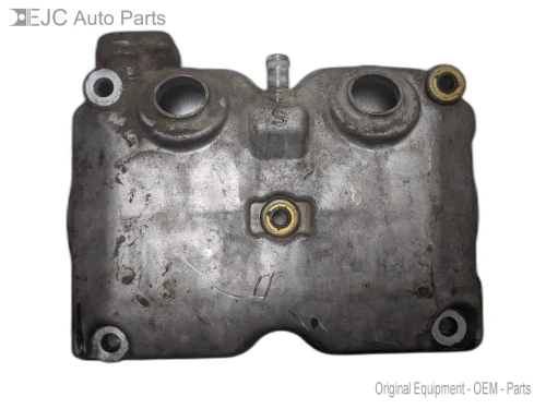 2002 Subaru Impreza 2.5L Left Used Valve Cover