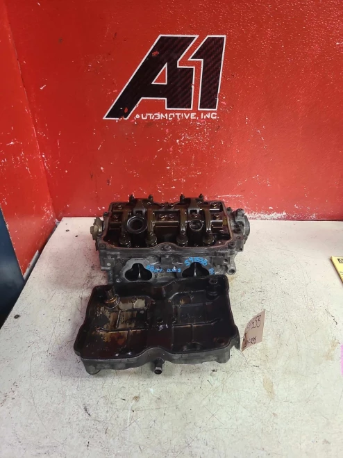 2002-2005 Subaru Impreza / Outback 2.0L Left Turbo Used OEM Valve Cover
