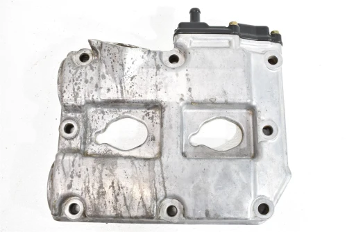 2002-2005 Subaru Impreza / WRX Left Used Valve Cover