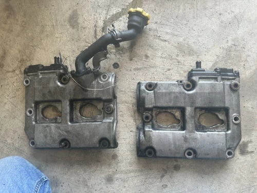 2002-2005 Subaru Impreza / WRX Used Valve Cover
