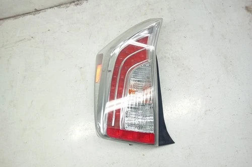 Depo Driver LH Tail Light Lamp for 13 2013 Toyota Prius used OEM tail light assembly
