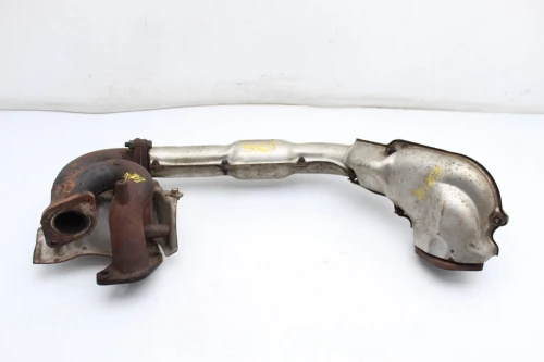 2002-2014 Subaru Impreza / WRX / STI Header Used Exhaust Manifold