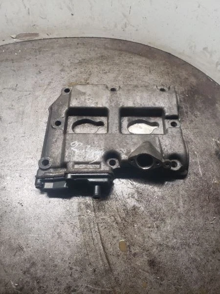2002-2014 Subaru Impreza 2.5L Left Turbo Used Timing Cover