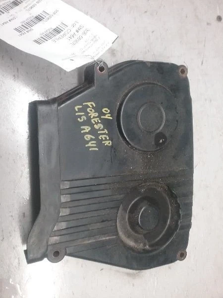 2002-2014 Subaru WRX / Impreza 2.5L Left Turbo Used Timing Cover
