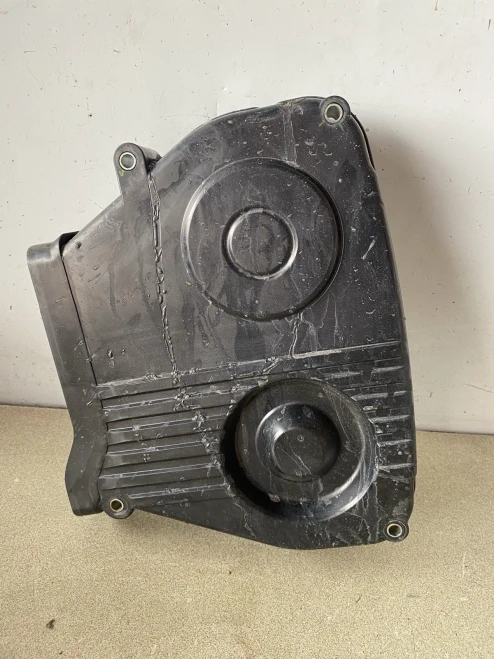 2002-2014 Subaru WRX / STI / Legacy / Forester Left EJ25 EJ20 Used Timing Cover