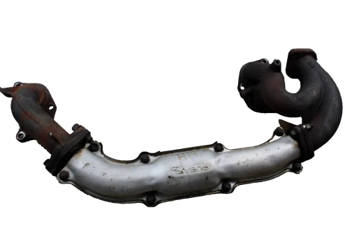 2002-2014 Subaru WRX / STI 2.0L / 2.5L Header Used Exhaust Manifold