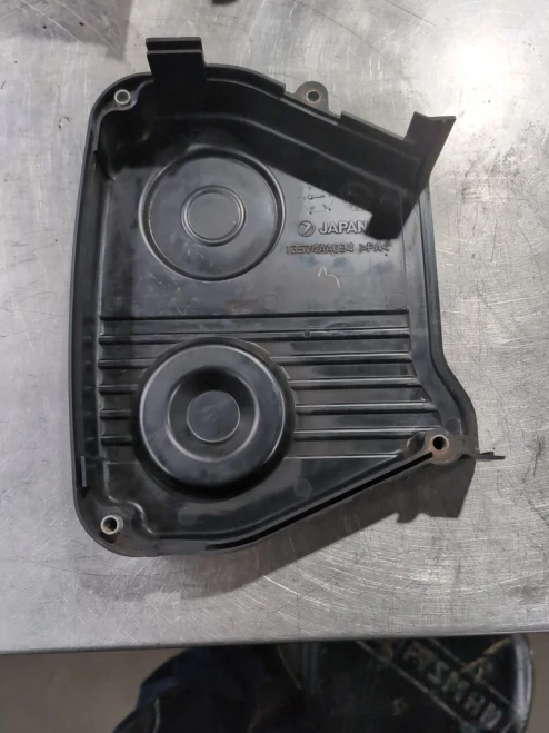 2002-2014 Subaru WRX / STI Left Front Turbo Used Timing Cover