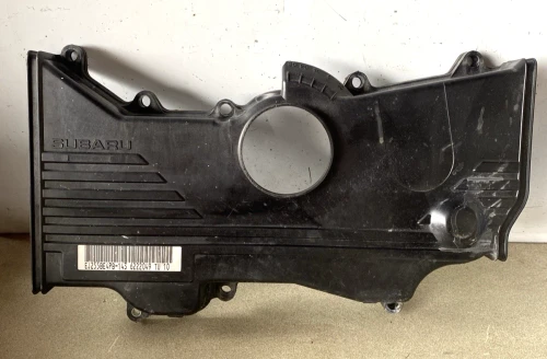2002-2021 Subaru WRX / STI / Legacy / Forester EJ25 EJ20 Used OEM Timing Cover