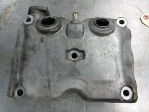 2003 Subaru Forester 2.5L Left Used Valve Cover