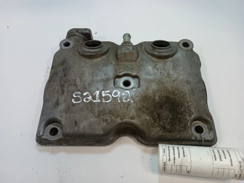 2003 Subaru Legacy 2.5L Left Used Valve Cover 12512696