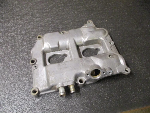 2003-2011 Subaru Forester / Legacy / STI / WRX Left Used OEM Valve Cover
