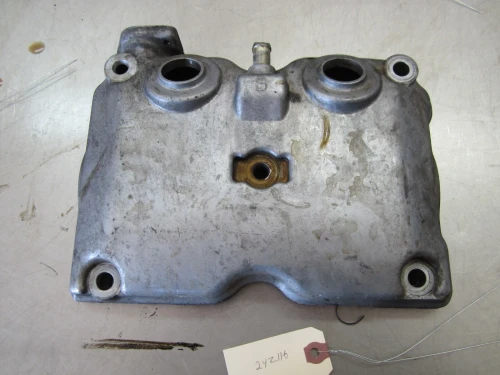 2004 Subaru Forester 2.5L Left Used Valve Cover