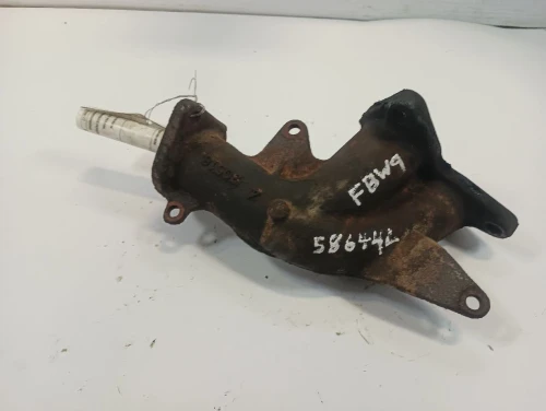 2004 Subaru WRX / Impreza 2.5L Left Turbo Used Exhaust Manifold 12061428