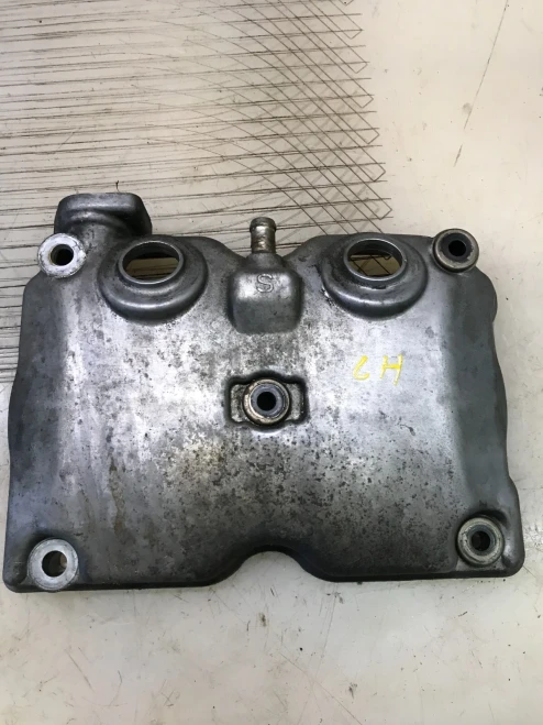 2004, 2007 Subaru Impreza / Forester Left Used Valve Cover