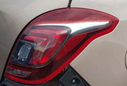 2017-2022 Buick Encore RH Passenger Tail Light Lamp OEM used OEM tail light assembly