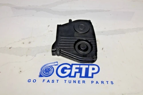 2004-2007 Subaru WRX / STI Left Used OEM Timing Cover