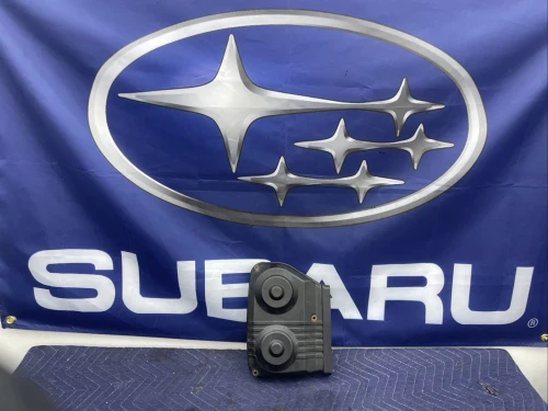 2004-2021 Subaru Impreza / WRX / STI Right Front EJ25 Used Timing Cover