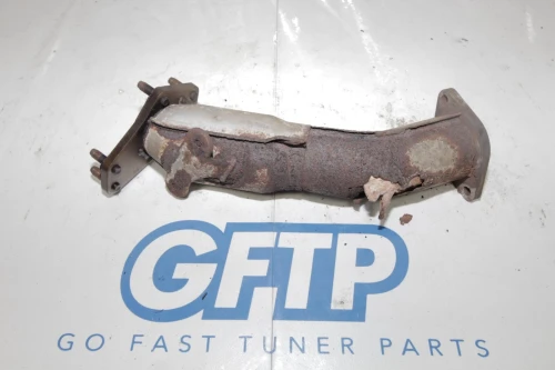 2004-2021 Subaru WRX / STI Used OEM Exhaust Manifold