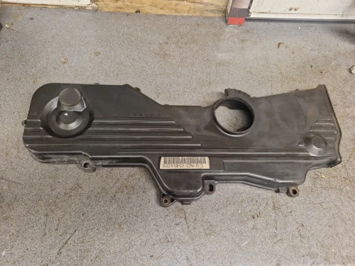 2005 Subaru Forester / Impreza Non-Turbo Used Timing Cover