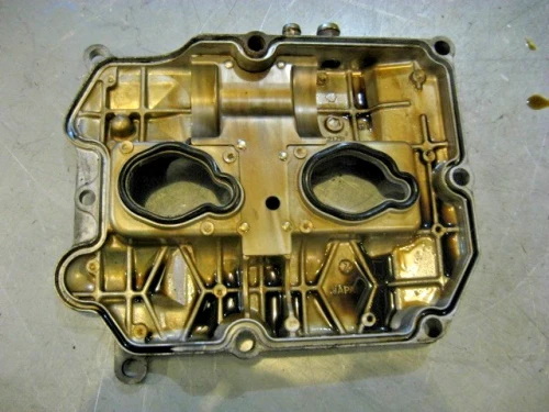 2005 Subaru Impreza / WRX / STI Right Used OEM Valve Cover