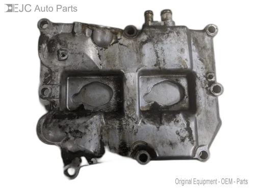 2005-2006 Subaru Legacy 2.5L Left Turbo Used Valve Cover
