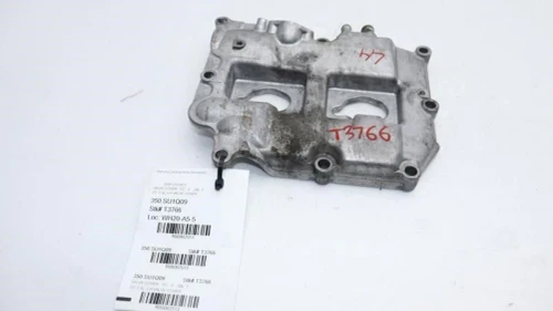 2005-2009 Subaru Legacy Left Turbo Used Valve Cover