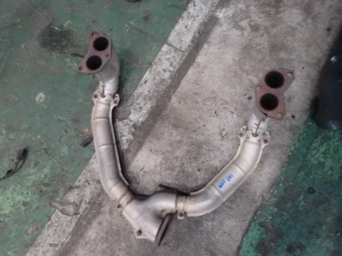 2006 Subaru Impreza Used Exhaust Manifold