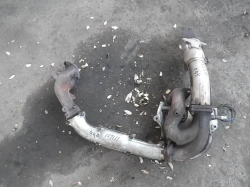 2006 Subaru Impreza Used Exhaust Manifold 14010AA102