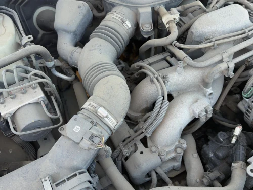2006-2009 Subaru Legacy / Outback 2.5L Right Used OEM Valve Cover