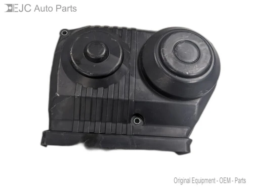2007 Subaru Outback 2.5L Right Front Turbo Used Timing Cover