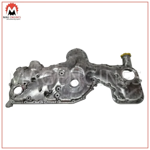 2007-2011 Subaru Forester / Impreza / Legacy Used Timing Cover 13117-AA030