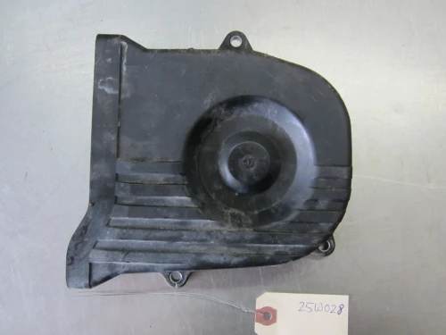 2008-2009 Subaru Outback 2.5L Left Front Used Timing Cover