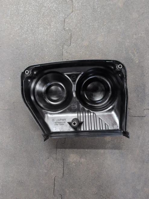 2008-2009, 2020-2021 Subaru Legacy / STI / WRX Right Used OEM Timing Cover 13572AA120