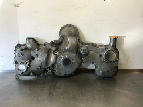 2008-2013 Subaru Forester 2.0L Front Used Timing Cover