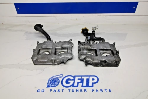 2008-2021 Subaru WRX / STI Used OEM Valve Cover