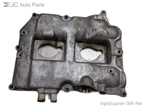 2009-2014 Subaru Impreza / WRX / STI 2.5L Left Turbo Used Valve Cover