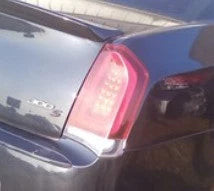 15-20 Chrysler 300 RH Passenger Tail Light Lamp OEM OEM used OEM tail light assembly