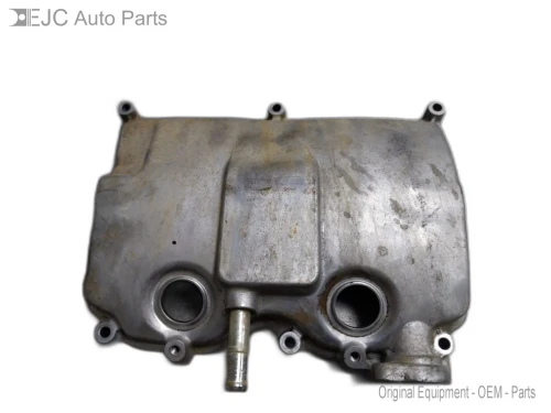 2010-2011 Subaru Outback 2.5L Left Used Valve Cover