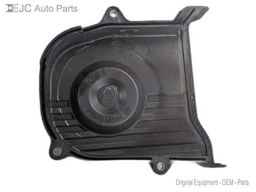 2011 Subaru Impreza 2.5L Left Front Used Timing Cover