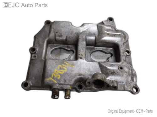 2012-2016 Subaru WRX 2.5L Left Turbo Used Valve Cover