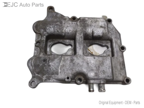 2012-2016 Subaru WRX 2.5L Right Turbo Used Valve Cover