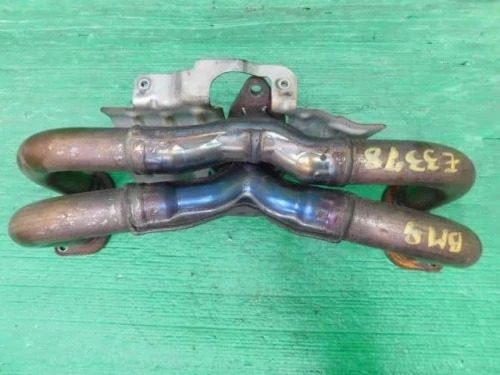 2013 Subaru Legacy Used Exhaust Manifold