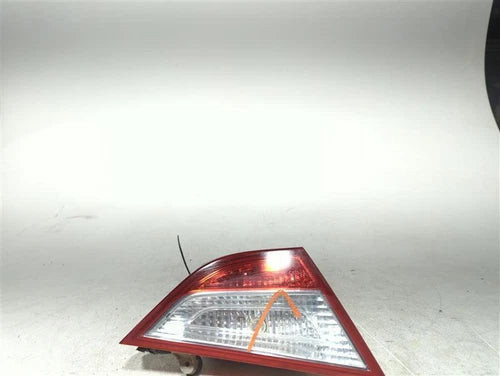 2011 Hyundai Sonata VIN C 8TH Digit Lid Moun Used OEM Left Tail Light Assembly