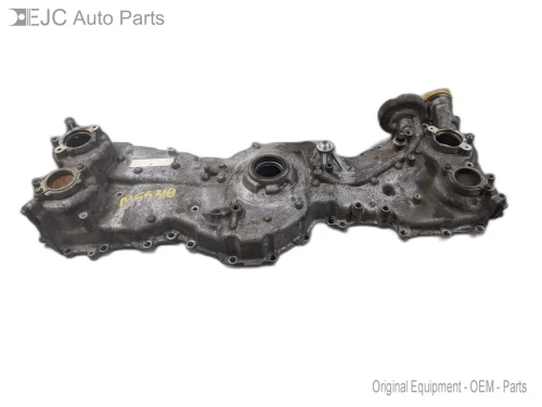 2013-2014 Subaru Outback 2.5L AWD Used Timing Cover